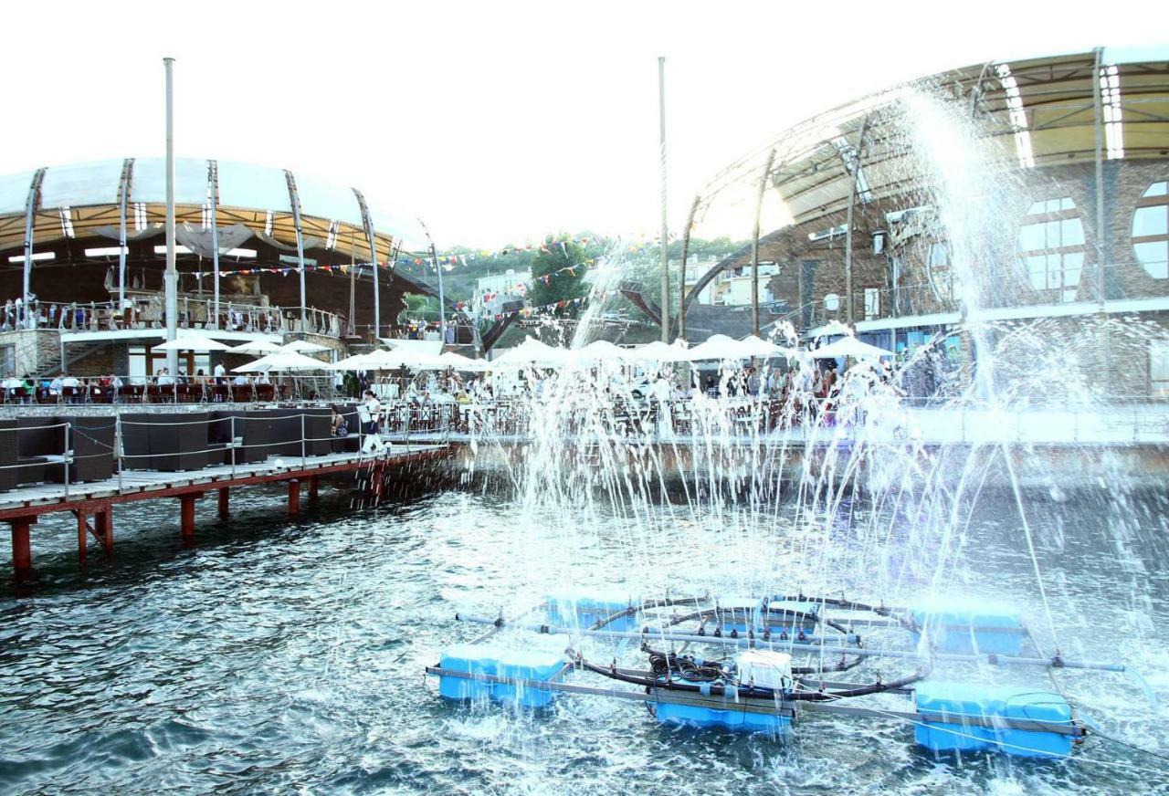 Сдам Дом У Моря Odessa Dış mekan fotoğraf