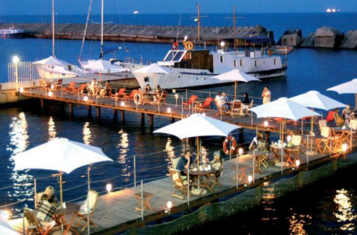 Сдам Дом У Моря Odessa Dış mekan fotoğraf
